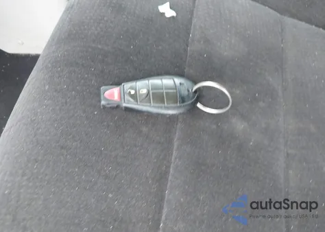 2012 Dodge Grand Caravan Se/Avp from USA, damaged, VIN 2C4RDGBG9CR374471